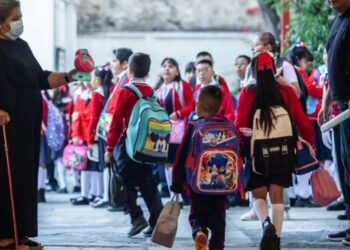 Megapuente enero 2025: alumnos de la SEP descansarán 4 días