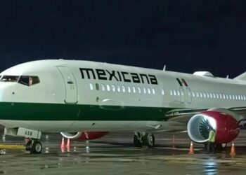 La Heroica Mexicana lanzará 11 vuelos internacionales