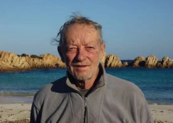 Fallece el hombre que pasó 32 años aislado en una isla