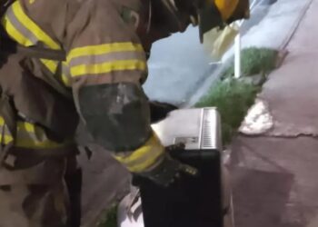 Tras muertes, sugieren precaución con calentadores