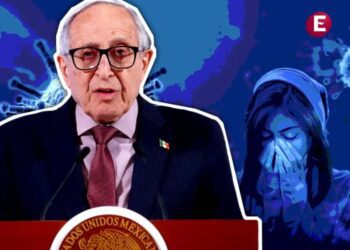 Ssa asegura que metapneumovirus en China no representa amenaza