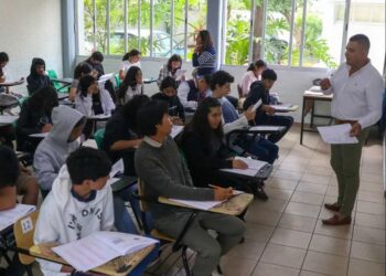 Presentan el Plan Integral del Sistema Nacional de Bachillerato