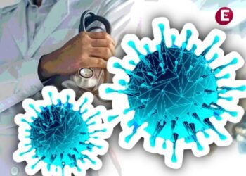 Puebla confirma primer caso de Metapneumovirus