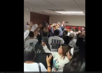 Indignación en Culiacán: protestas tras muerte de niños