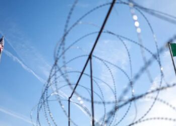 EU enviará mil 500 soldados más a la frontera