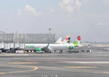 ¿Cerrará el AICM por las obras del Mundial 2026 en abril?