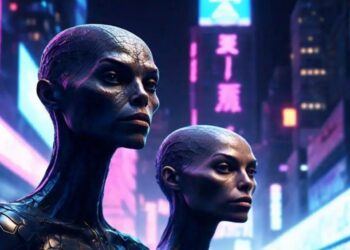 ¿Qué son los reptilianos? La raza alienígena que controla a los humanos