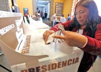 Incertidumbre en elecciones judiciales y posible reforma regresiva