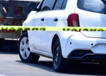 Joven de 25 años es secuestrado y asesinado