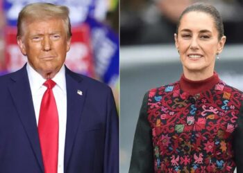 Sheinbaum pedirá datos de ‘El Mayo’ tras posesión de Trump