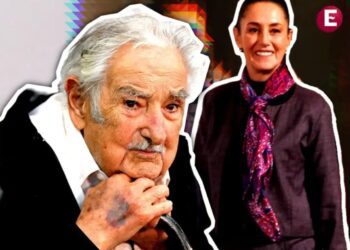 Sheinbaum buscará comunicarse con José Mujica tras la expansión de su cáncer
