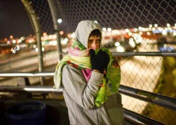 Clases suspendidas en Chihuahua por el frío; se realizarán de forma virtual