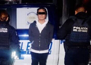 Ex director de empresa se entrega por desfalco de 3.5 millones de pesos