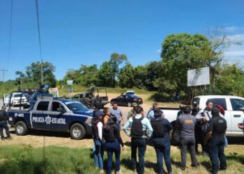 Vinculan enfrentamiento con desaparición de activista en Oaxaca