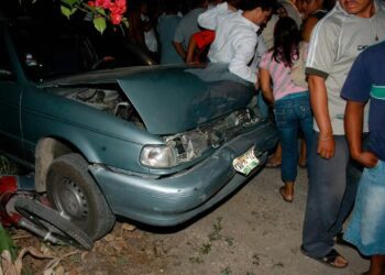 El ‘Wero’ mató a una mujer y fue linchado en Yucatán