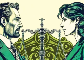 Debates entre candidatos a jueces y magistrados