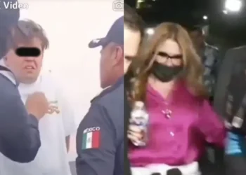 Mamá de Fofo pide audiencia con Gobernadora del Edomex