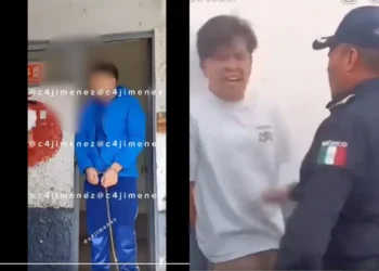 ¿Es real la golpiza a Fofo en Penal de Barrientos?