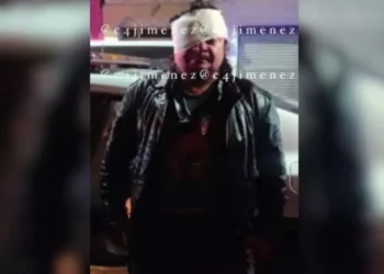 Percance vial resulta en un muerto y otro casi tuerto