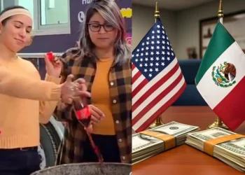 Mexicanos proponen boicot contra productos gringos