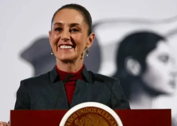 Gobernadores respaldan a Sheinbaum tras señalamientos de la Casa Blanca