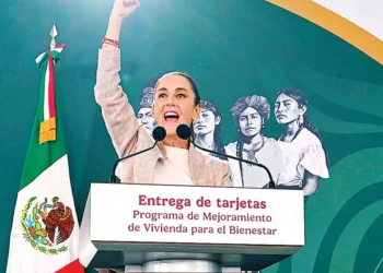 Sheinbaum rechaza acusaciones y responde con medidas arancelarias