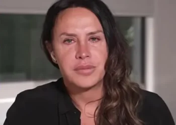 Karla Sofía Gascón defiende su nominación al Oscar