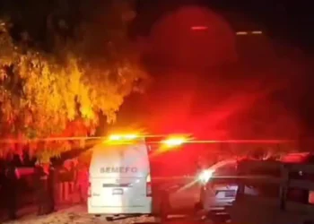 Hallan sin vida a joven desaparecido en el río Atoyac