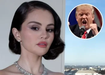 Casa Blanca responde a Selena Gomez tras su video sobre deportaciones