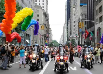 EU elimina sitios web de agencias de salud sobre VIH