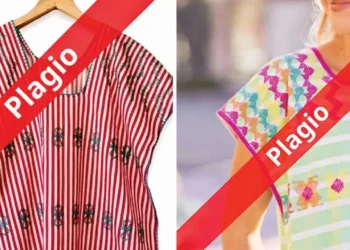 Condenan plagio de diseños textiles mixtecos