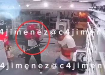 Matan a joven en mercado de Tepito