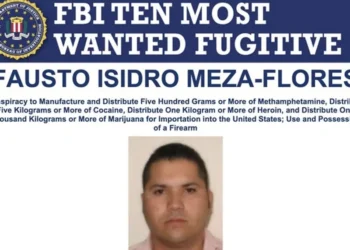 ‘El Chapo Isidro’ incluido en los más buscados por el FBI