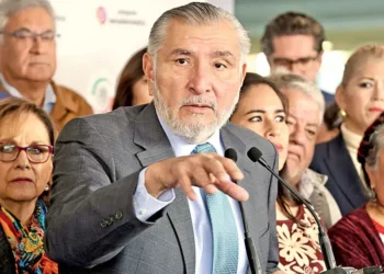 Senadores harán gira por la frontera norte