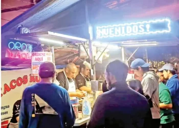 Descartan extorsión en Escandón