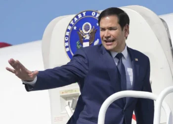 Marco Rubio no asistirá a reunión del G20 en Sudáfrica
