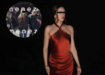 Detienen a influencer por apuñalar a  novia de su ex