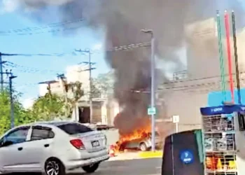 Aumenta violencia en Tabasco