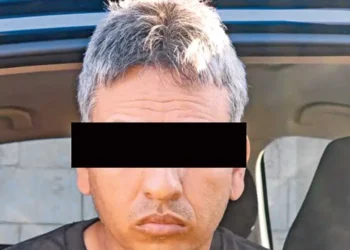 Cae ‘El Gato’, operador de Chapiza