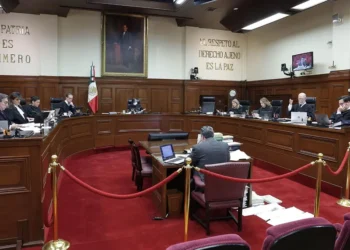 Corte aplaza discusión del proyecto de TEPJF