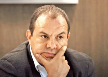 Solicitan desafuero de Cuauhtémoc Blanco por presunto intento de violación