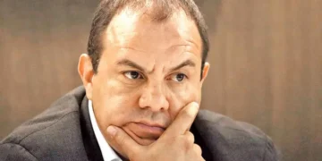 Solicitan desafuero de Cuauhtémoc Blanco por presunto intento de violación