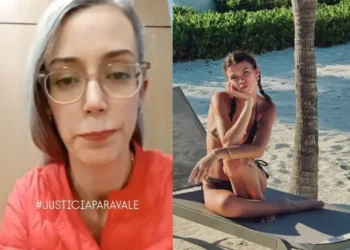 Madre de Valentina Gilabert solicita apoyo de Sheinbaum y Brugada para exigir justicia