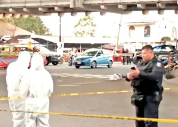 Enfrentamiento desata psicosis en Villahermosa