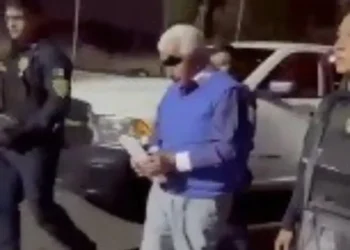 Cae Ignacio ‘N’, cómplice de Billy Álvarez