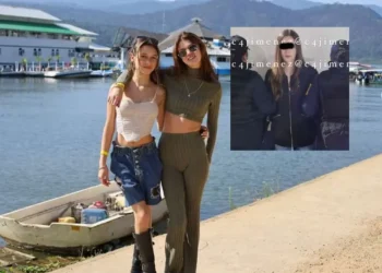 Nadie intento evitar ataque a Valentina Gilabert