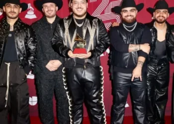 Grupo Frontera niega apoyar a Trump