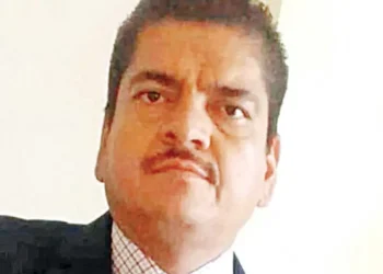 Matan a empresario petrolero en Campeche