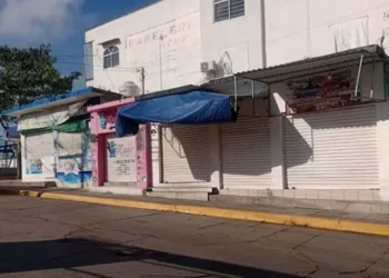 Crece cierre de locales en Tabasco por violencia