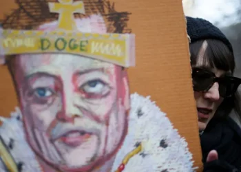 Alianza de Trump y Musk asusta a clientes de Tesla